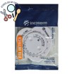 Fita métrica corporal com cálculo de imc Incoterm